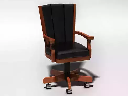 Executive chair