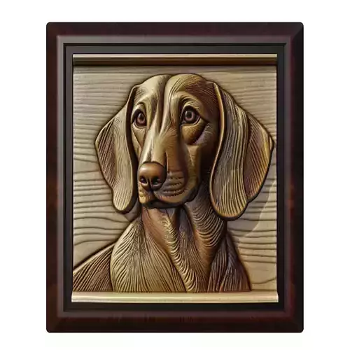 Dog Dachshund Animal