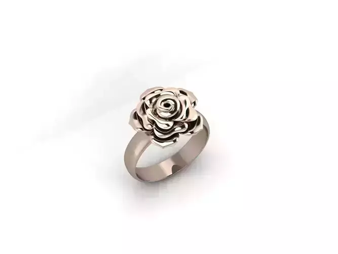 Rose-Ring