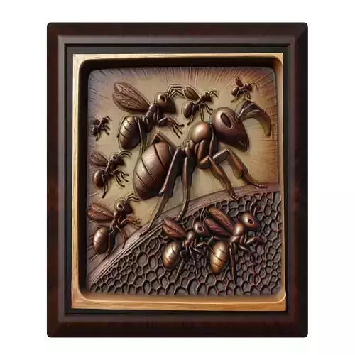 Ant Animal