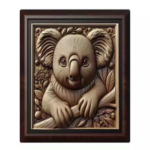 Koala Animal