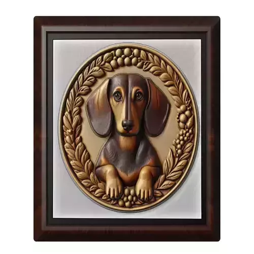 Dog Dachshund Animal