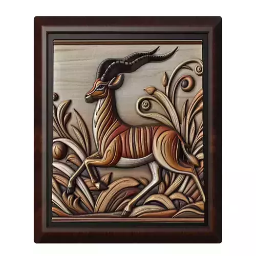 Antelope Animal