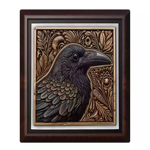 Crow Animal