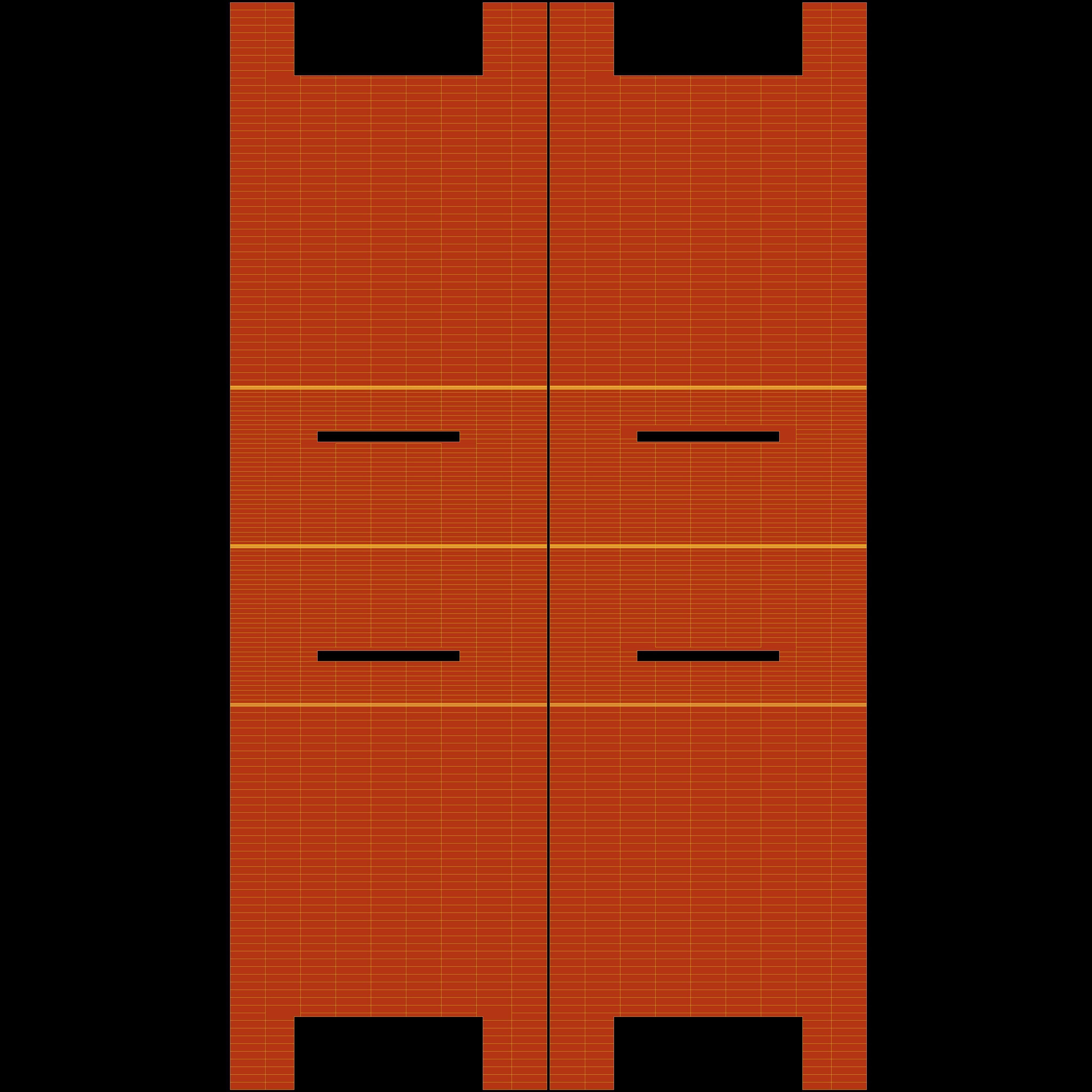 North Pole Mailbox for Letters to Santa Claus Christmas Texture_16