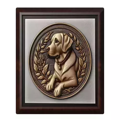 Dog Labrador Retriever Animal