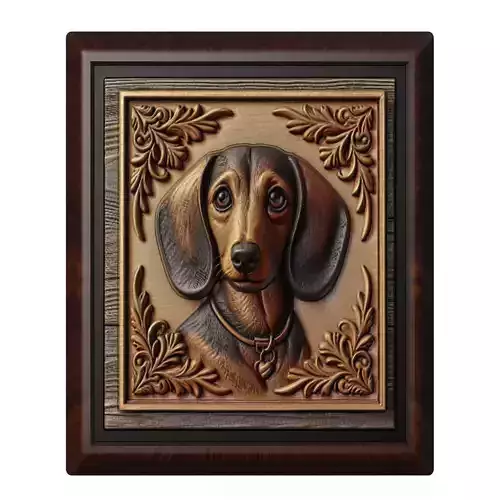 Dog Dachshund Animal