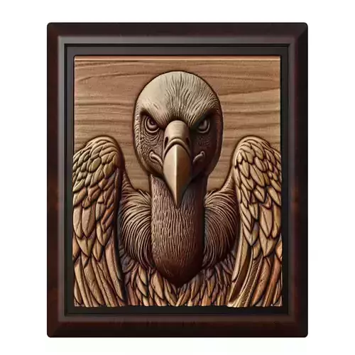 Vulture Animal