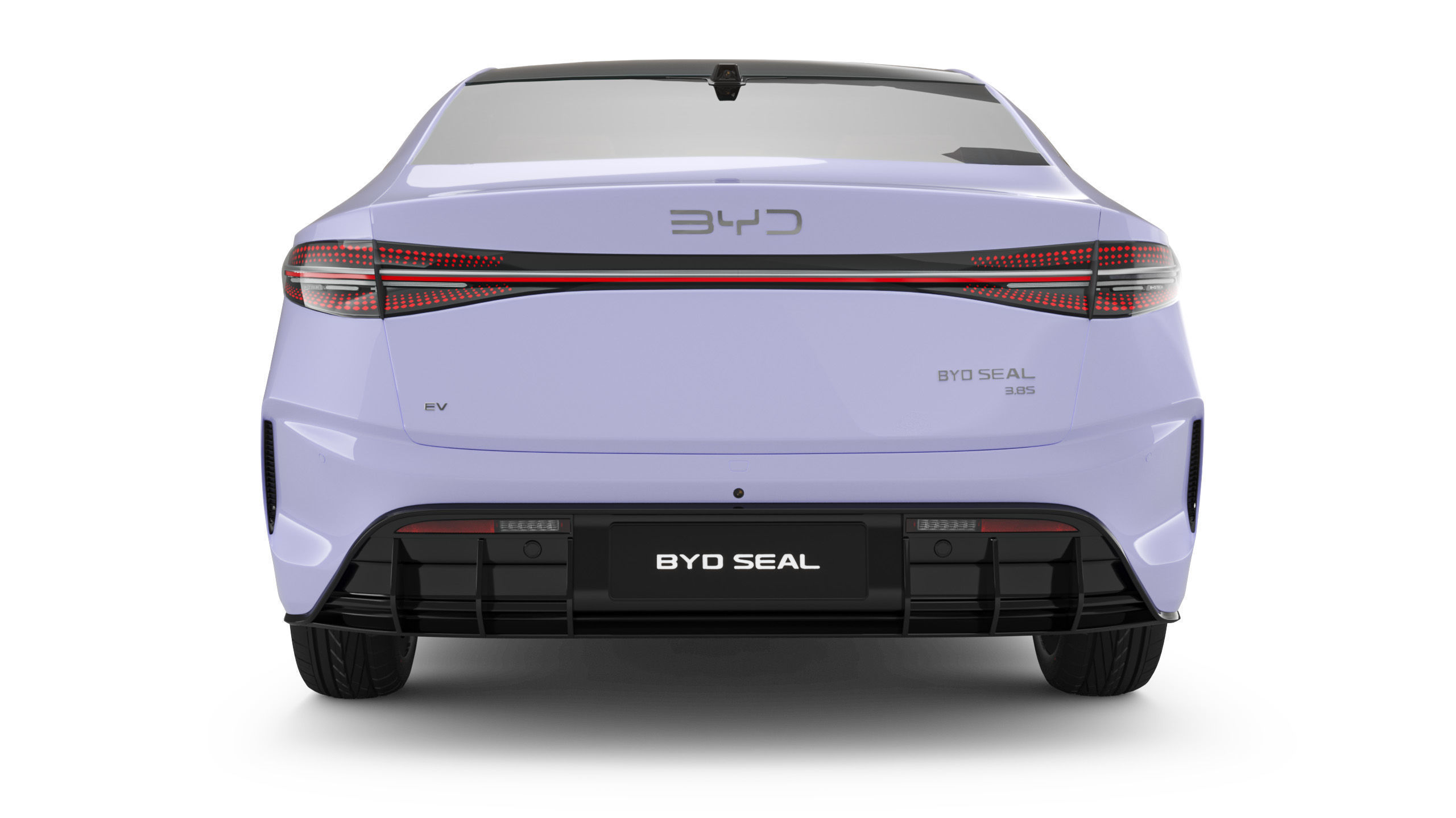 2025 BYD Seal With Interior 3D model_8