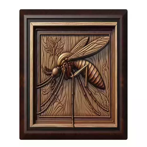 Mosquito Animal