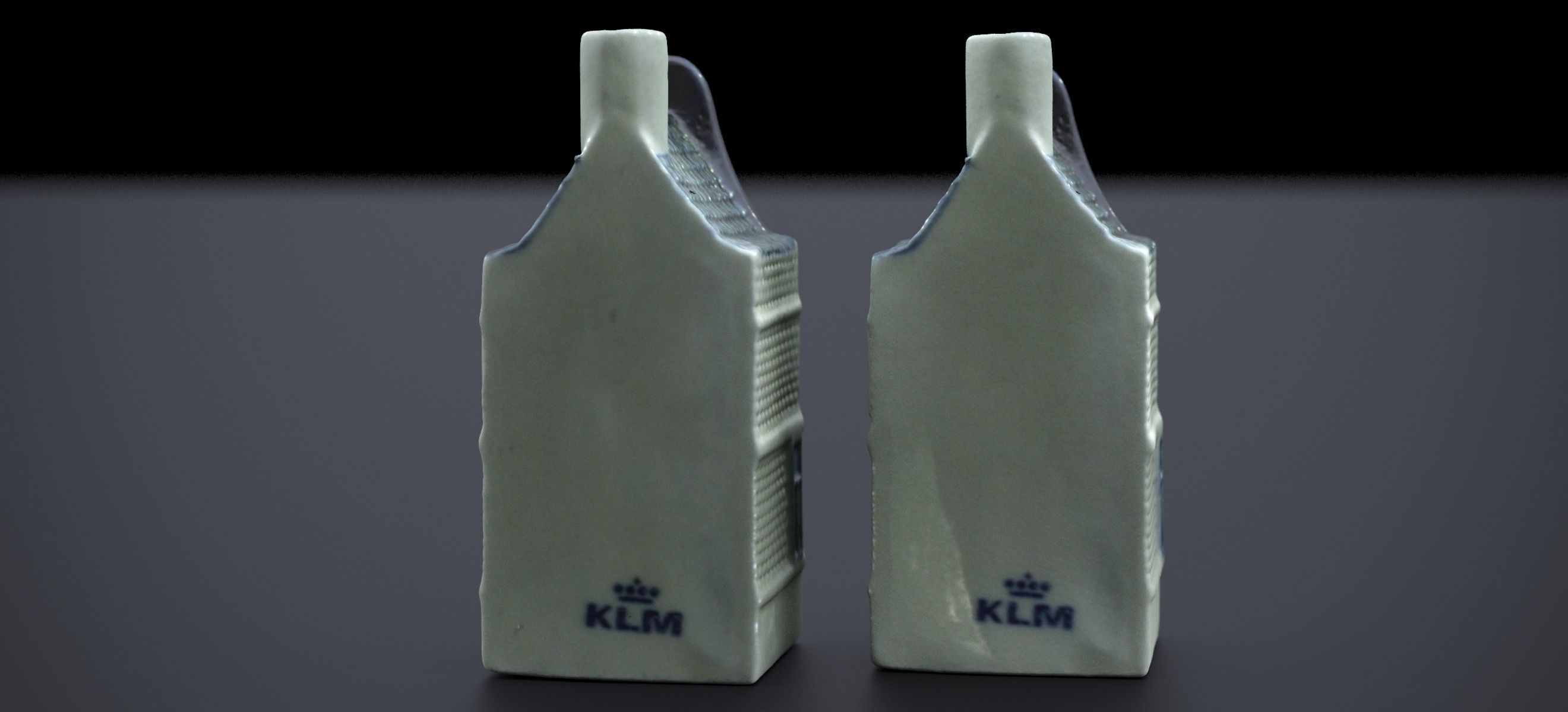 DUTCH DELFT HOUSE 40 2024 3D model_5