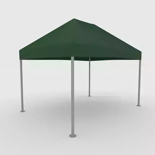 Gazebo Tent 6 250 cm X 350 cm