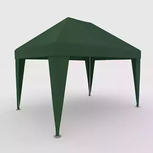 Gazebo Tent 7 250 cm X 350 cm