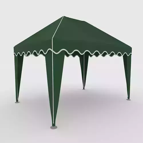 Gazebo Tent 8 250 cm X 350 cm