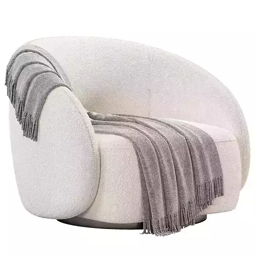 Swivel Chair Amore