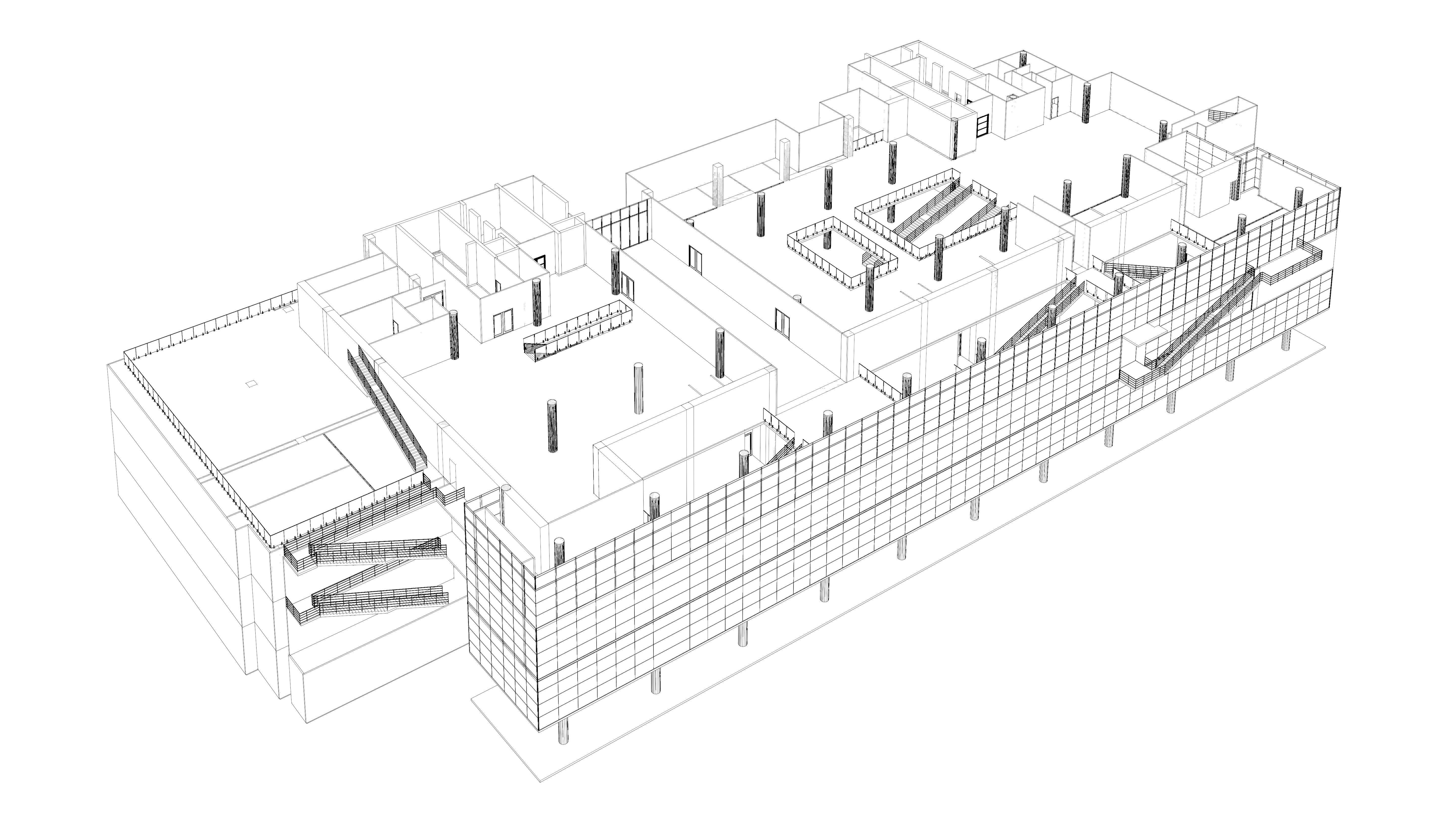 Building in concept 24ZZ25 3D model_8