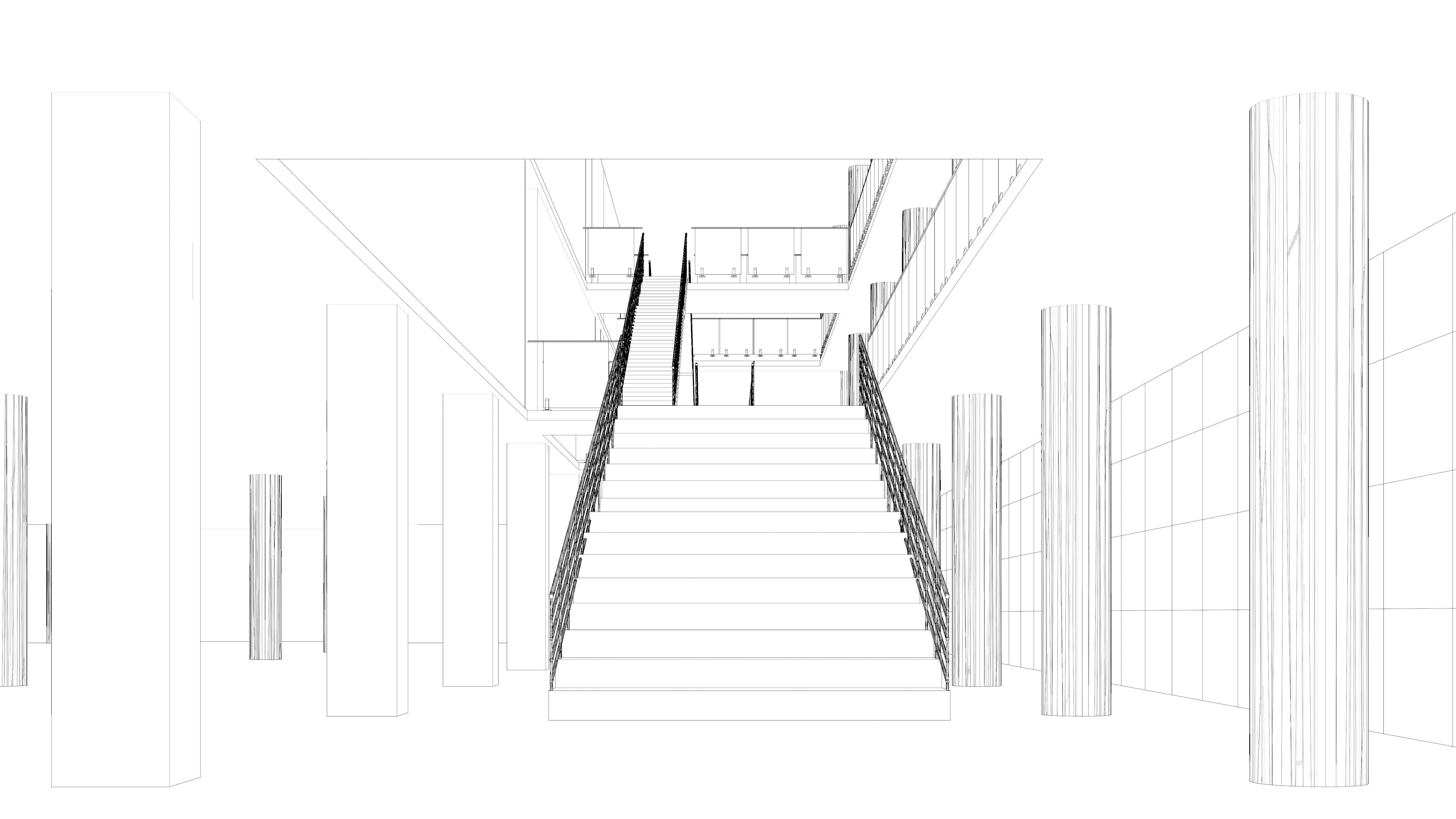 Building in concept 24ZZ25 3D model_10