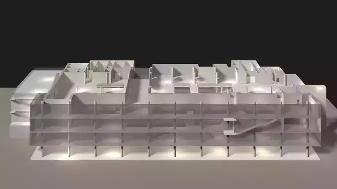 Building in concept 24ZZ25