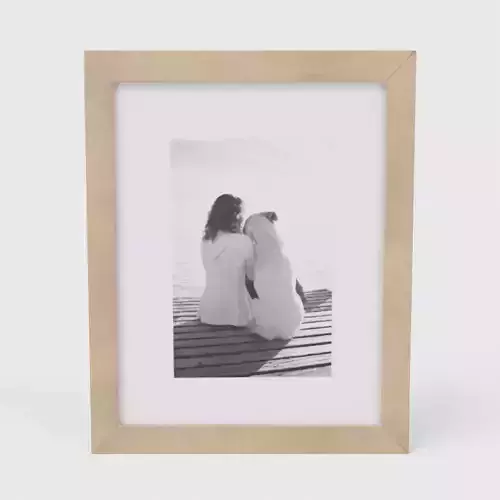 Creason Wood Gallery Wall Art Design