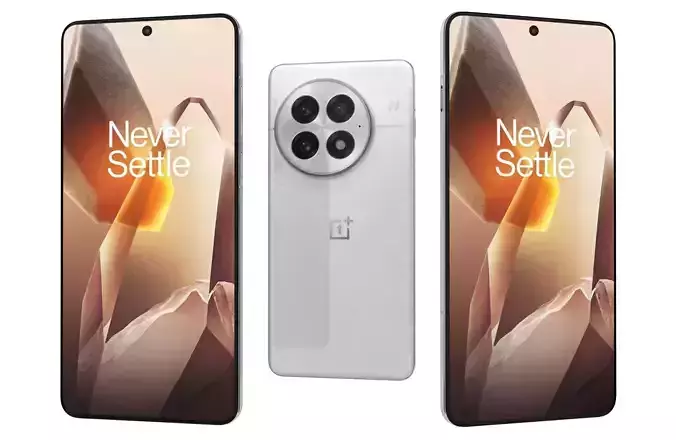 Oneplus 13 White Dew Morning Dawn