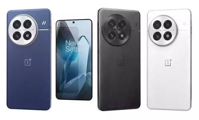 Oneplus 13 All Colors