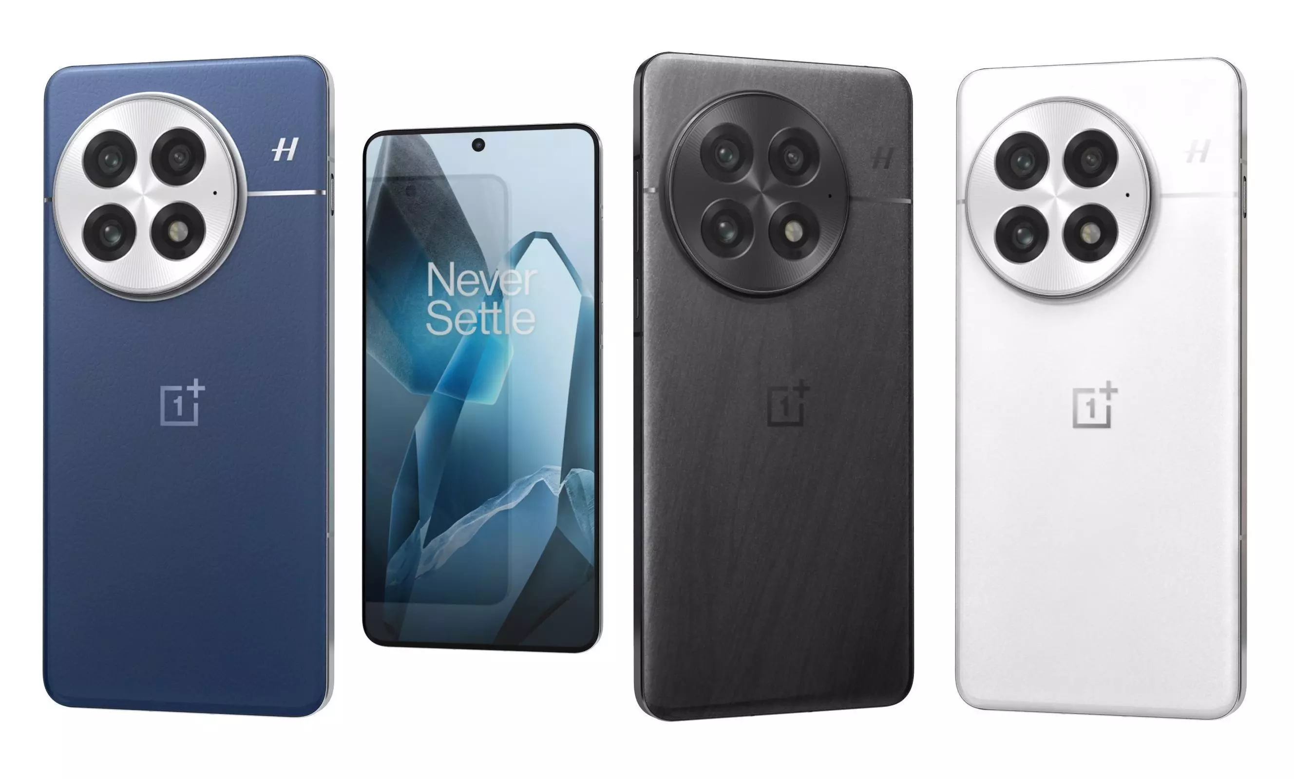 Oneplus 13 All Colors 3D model_0