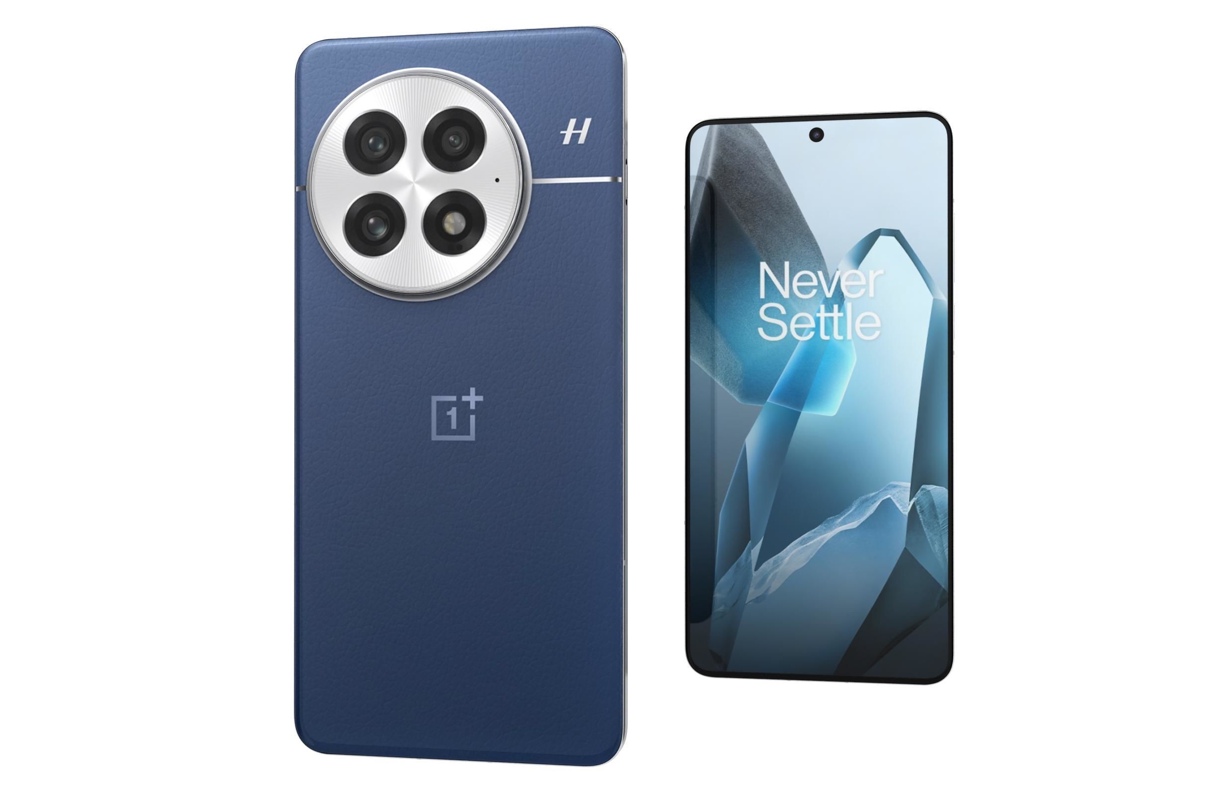 Oneplus 13 All Colors 3D model_17