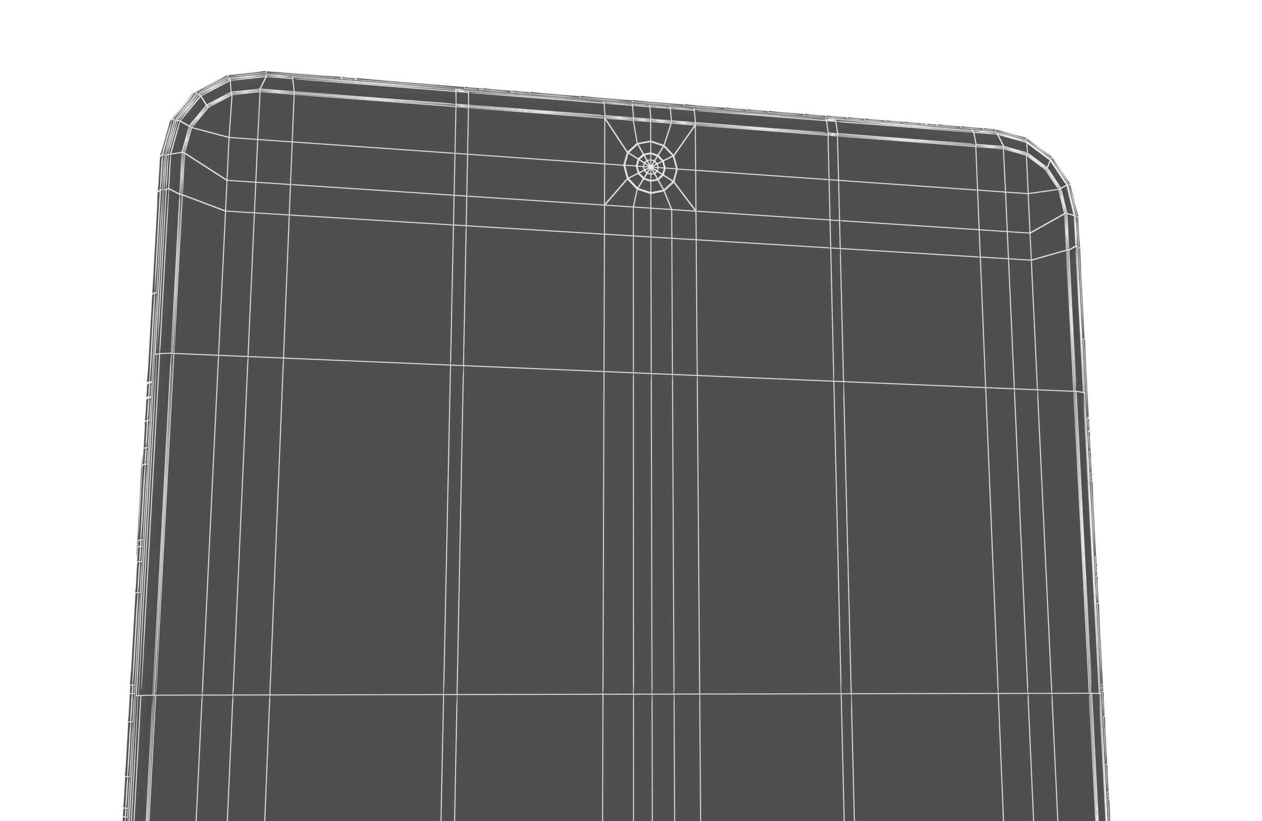 Oneplus 13 All Colors 3D model_33