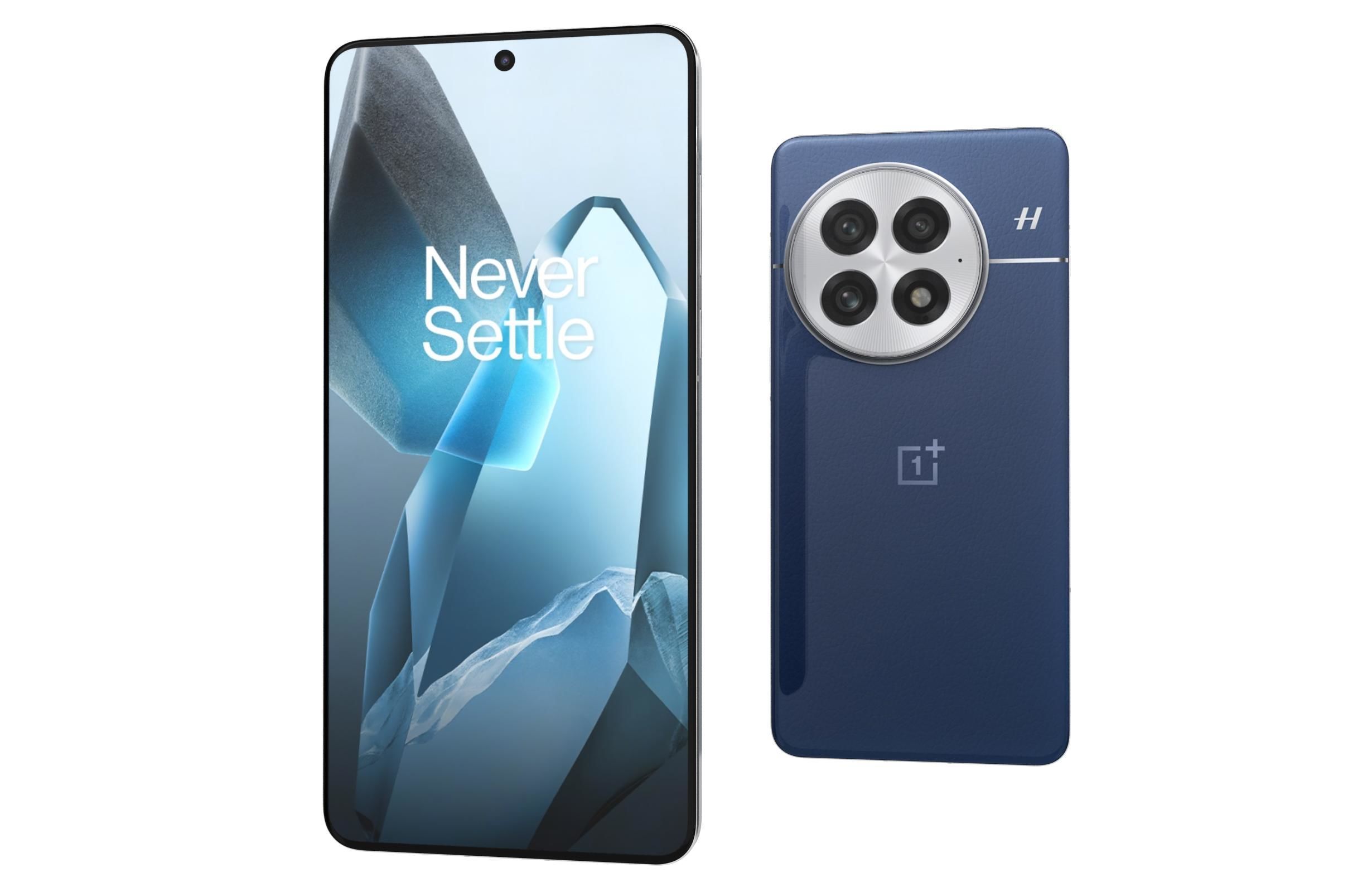 Oneplus 13 All Colors 3D model_18