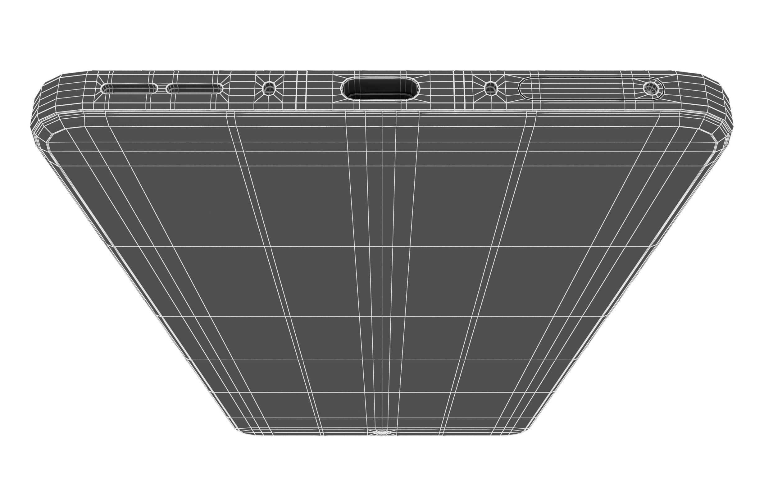 Oneplus 13 All Colors 3D model_40