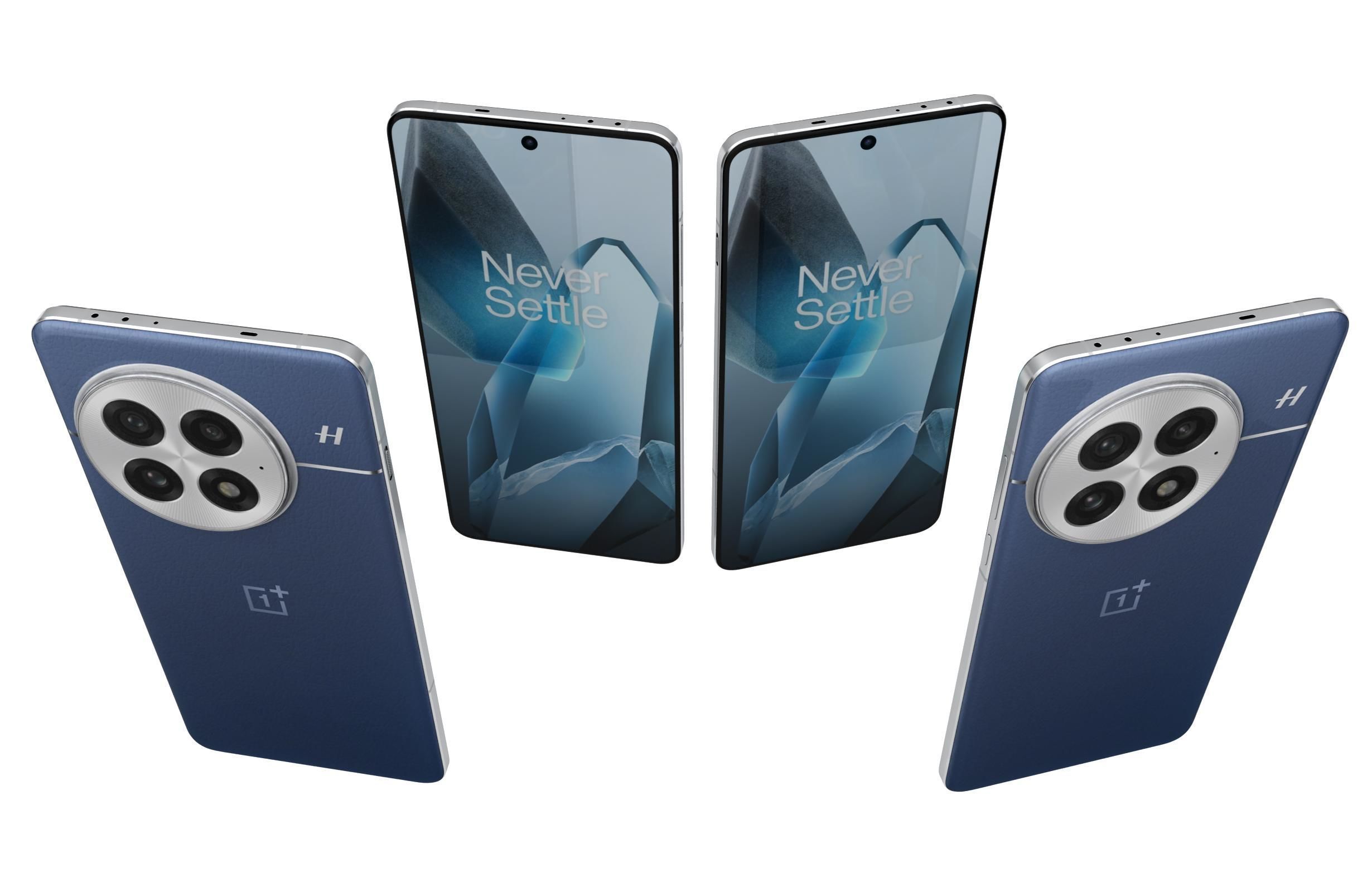 Oneplus 13 All Colors 3D model_15