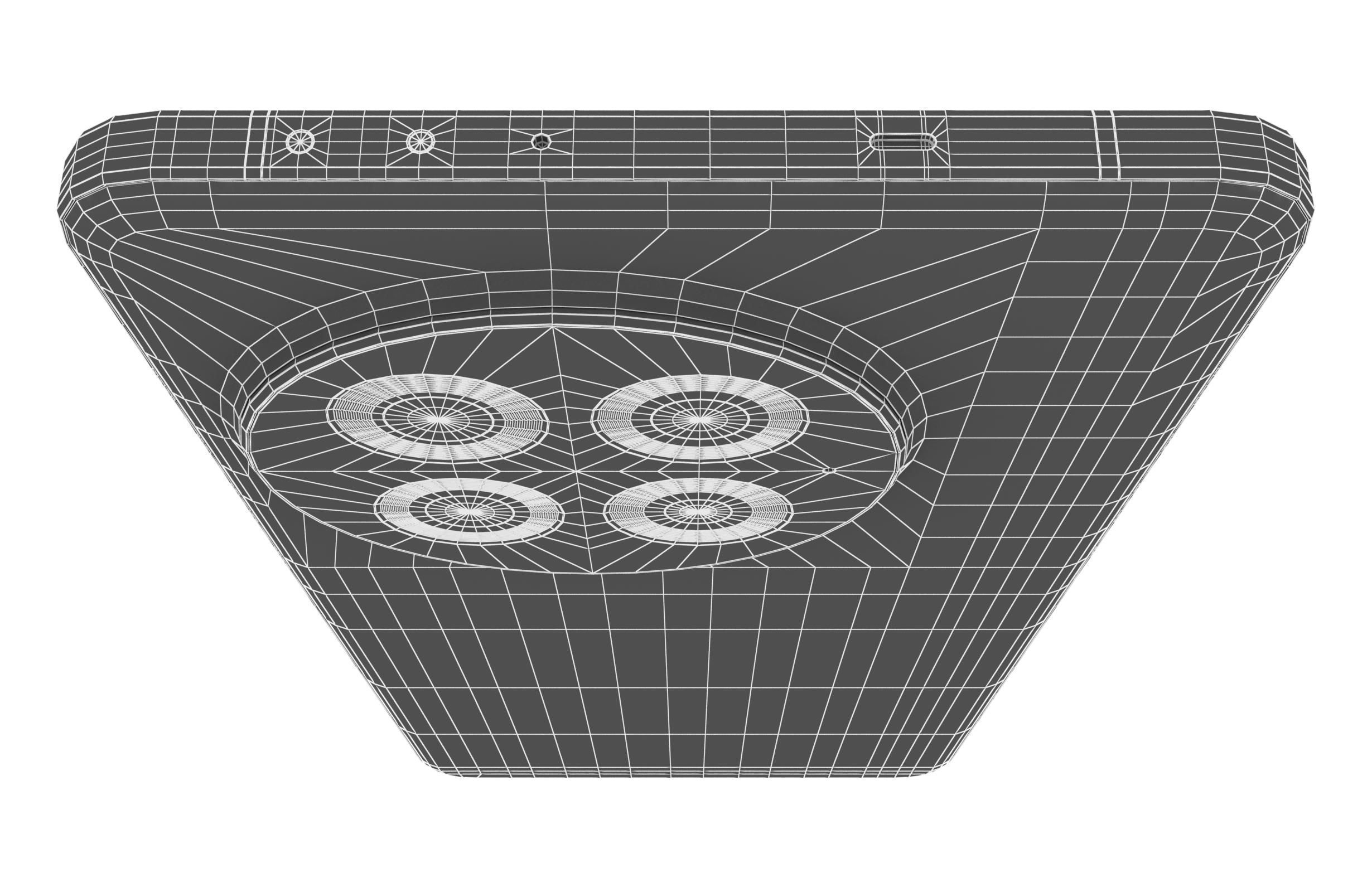 Oneplus 13 All Colors 3D model_39