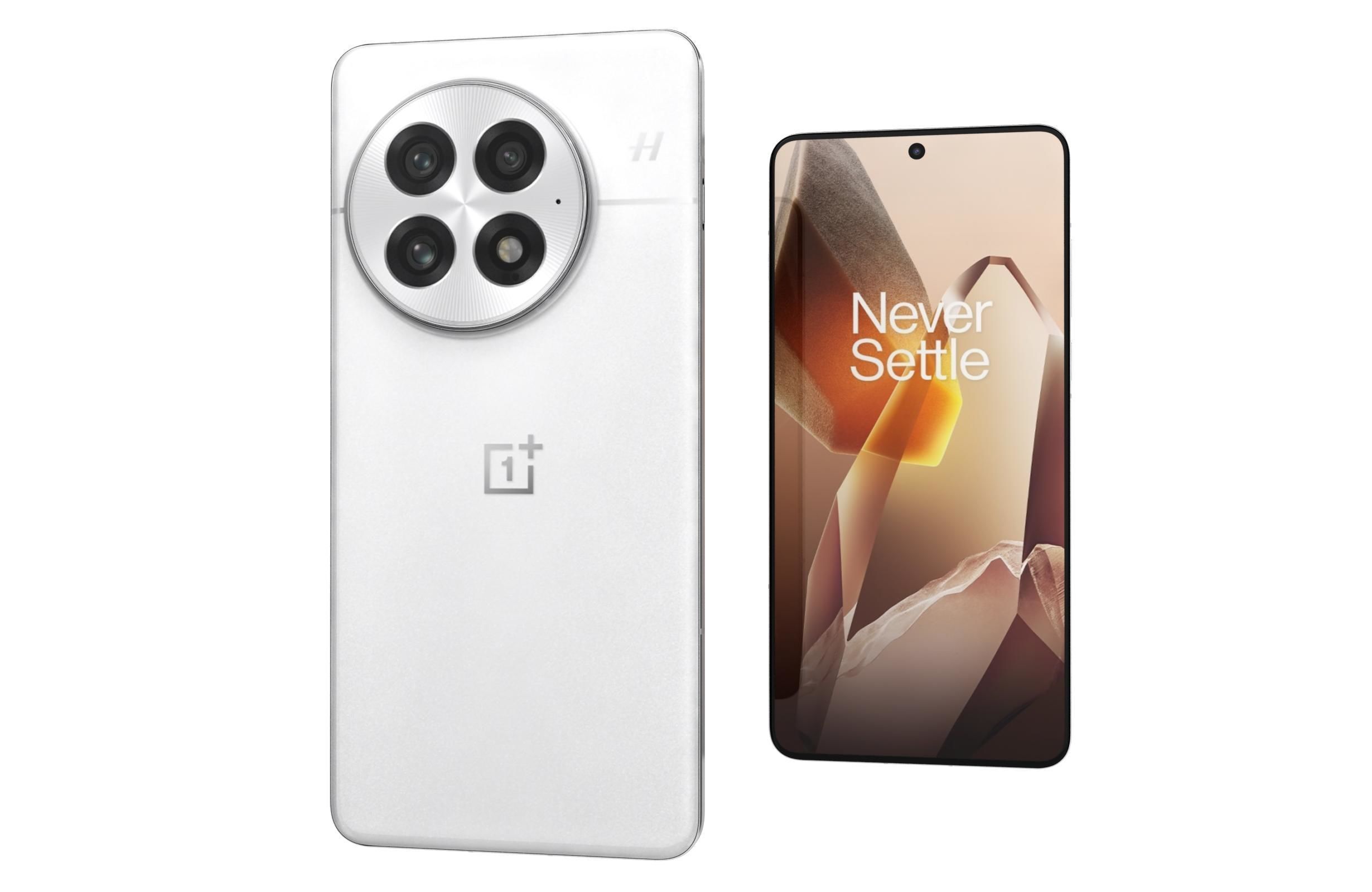 Oneplus 13 All Colors 3D model_7