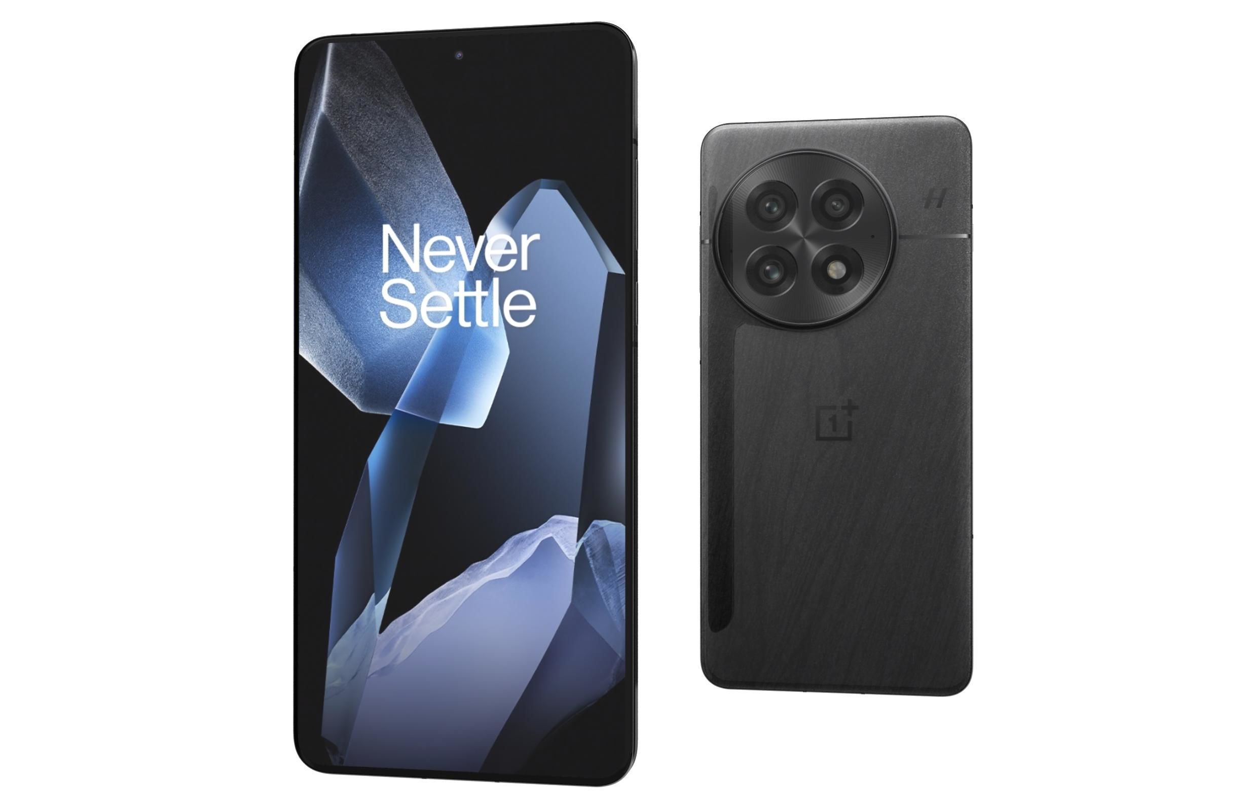 Oneplus 13 All Colors 3D model_28