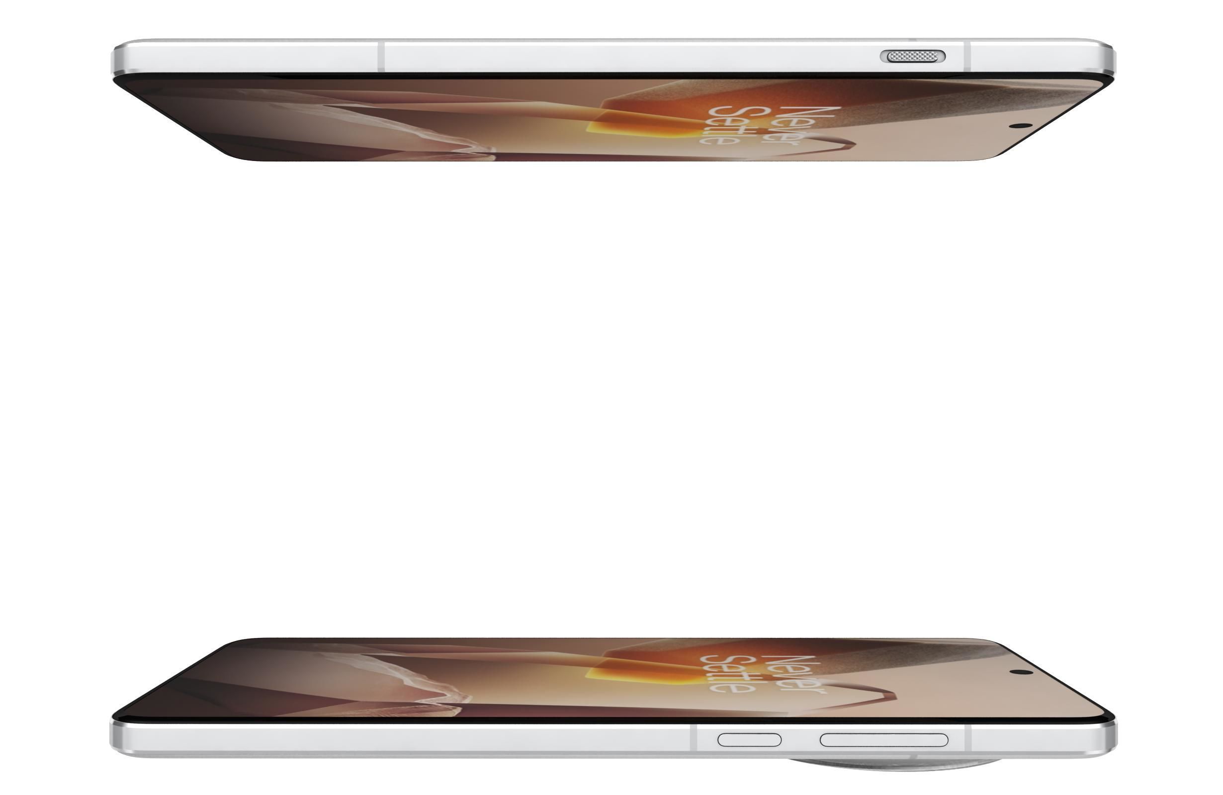 Oneplus 13 All Colors 3D model_10