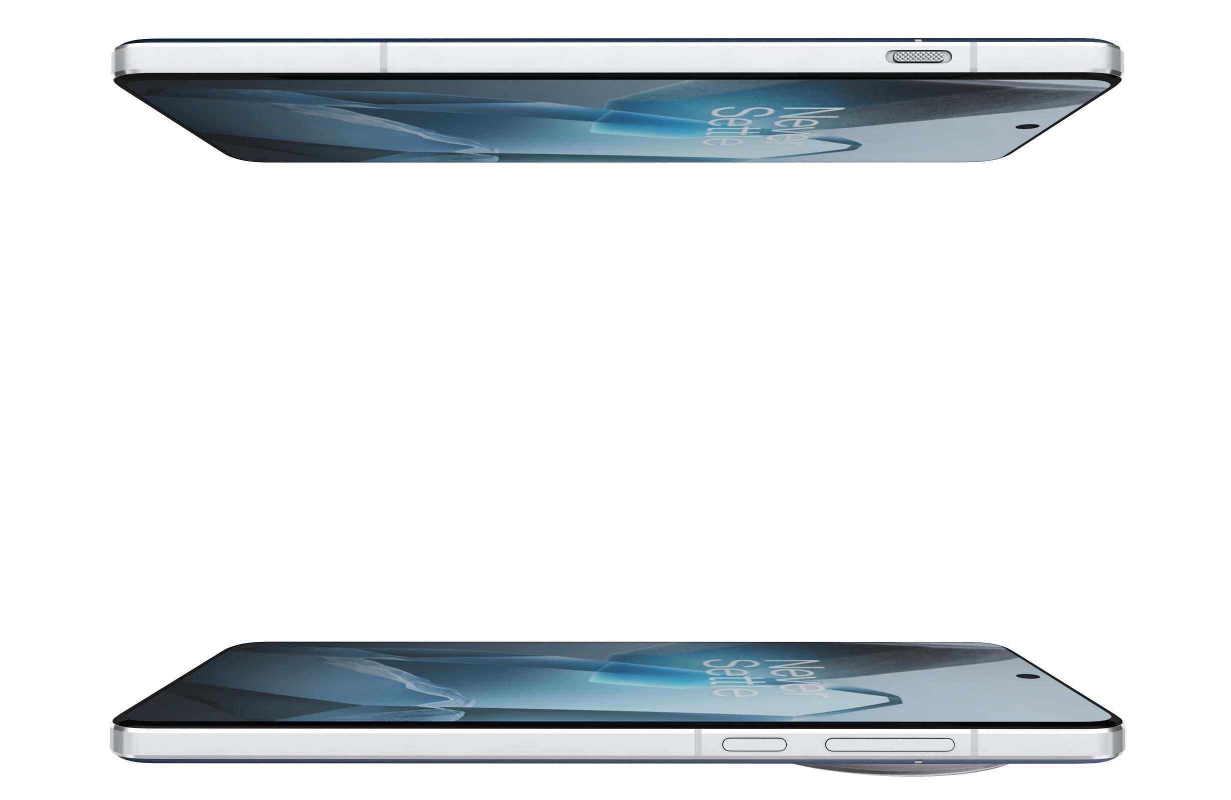 Oneplus 13 All Colors 3D model_20