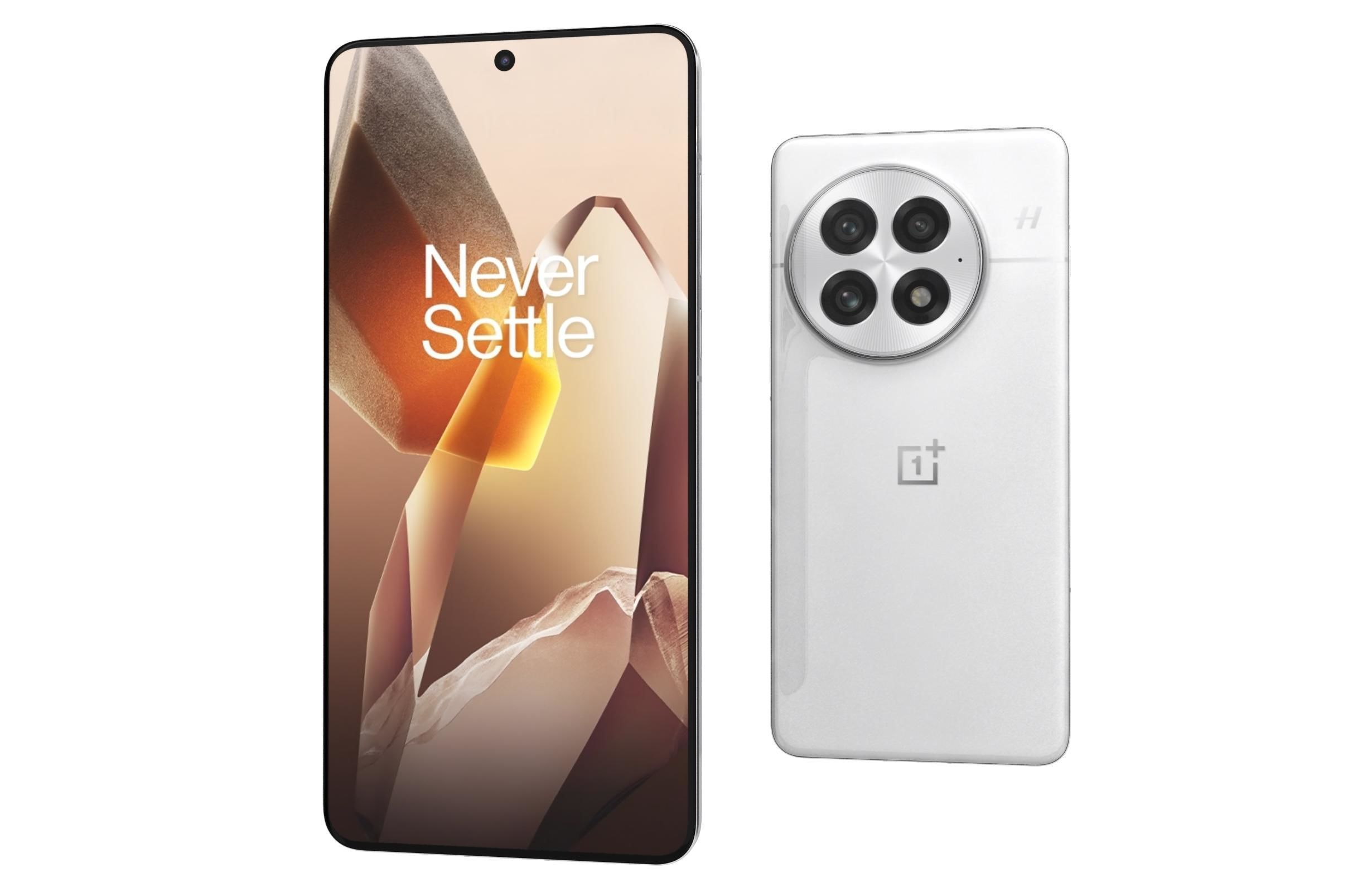 Oneplus 13 All Colors 3D model_8