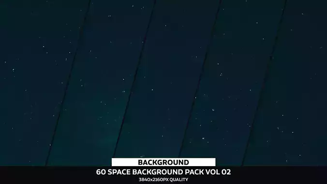60 Space Background Pack Vol 02