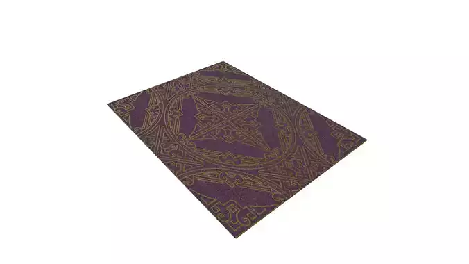 Medieval Carpet V3