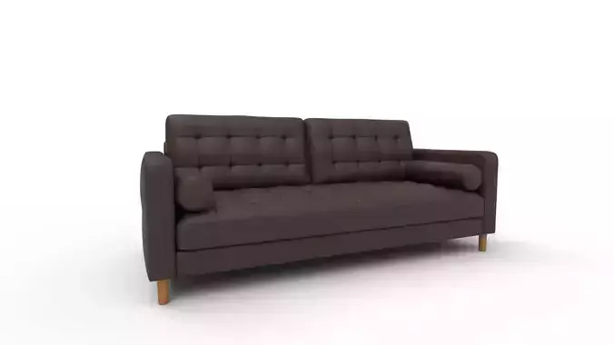 Edenbrook Lynnwood Upholstered Sofa