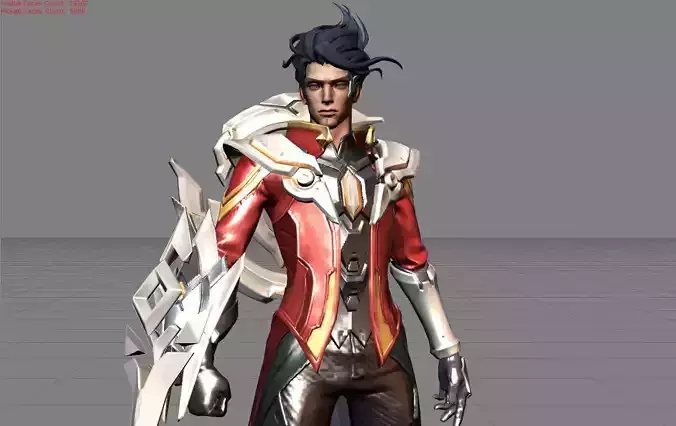 Natan Captain Chrono