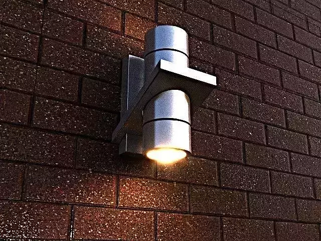 Bra Lighting - Elegant Wall Lamp for Interiors