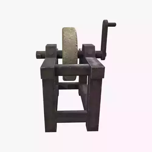 Medieval Belenes Triana