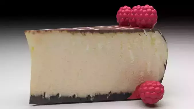 Chocolate Cheesecake