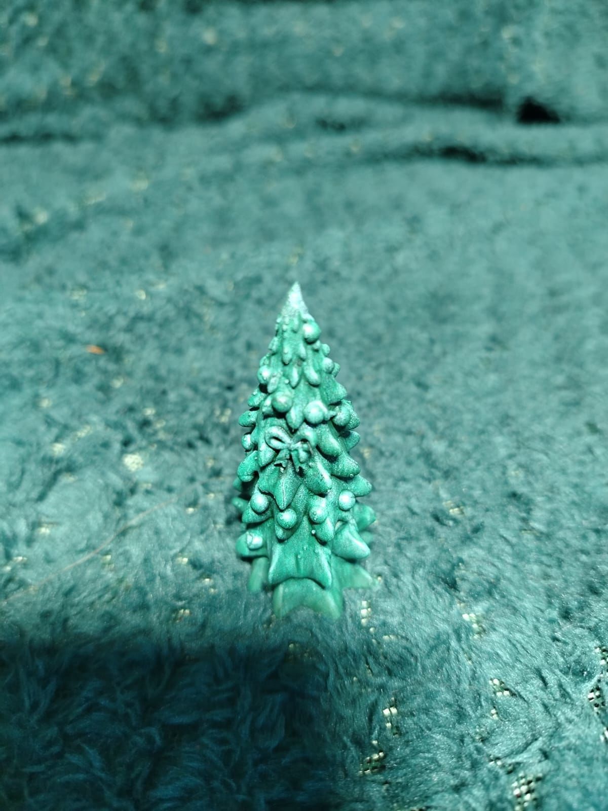 Christmas Tree 3D print model_6