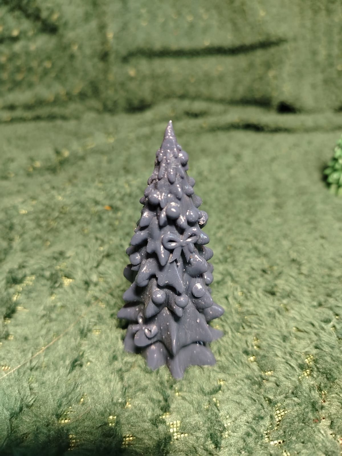 Christmas Tree 3D print model_4