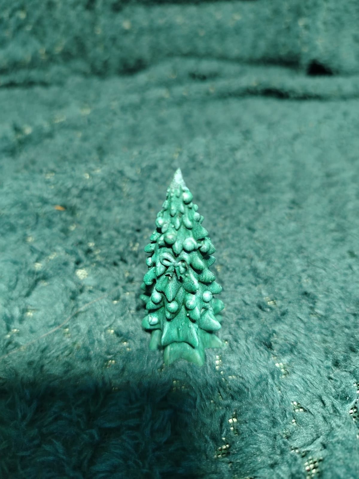 Christmas Tree 3D print model_5