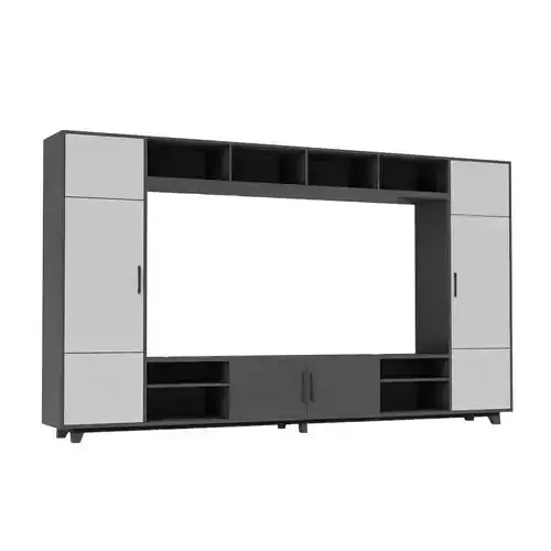 TV Stand 2