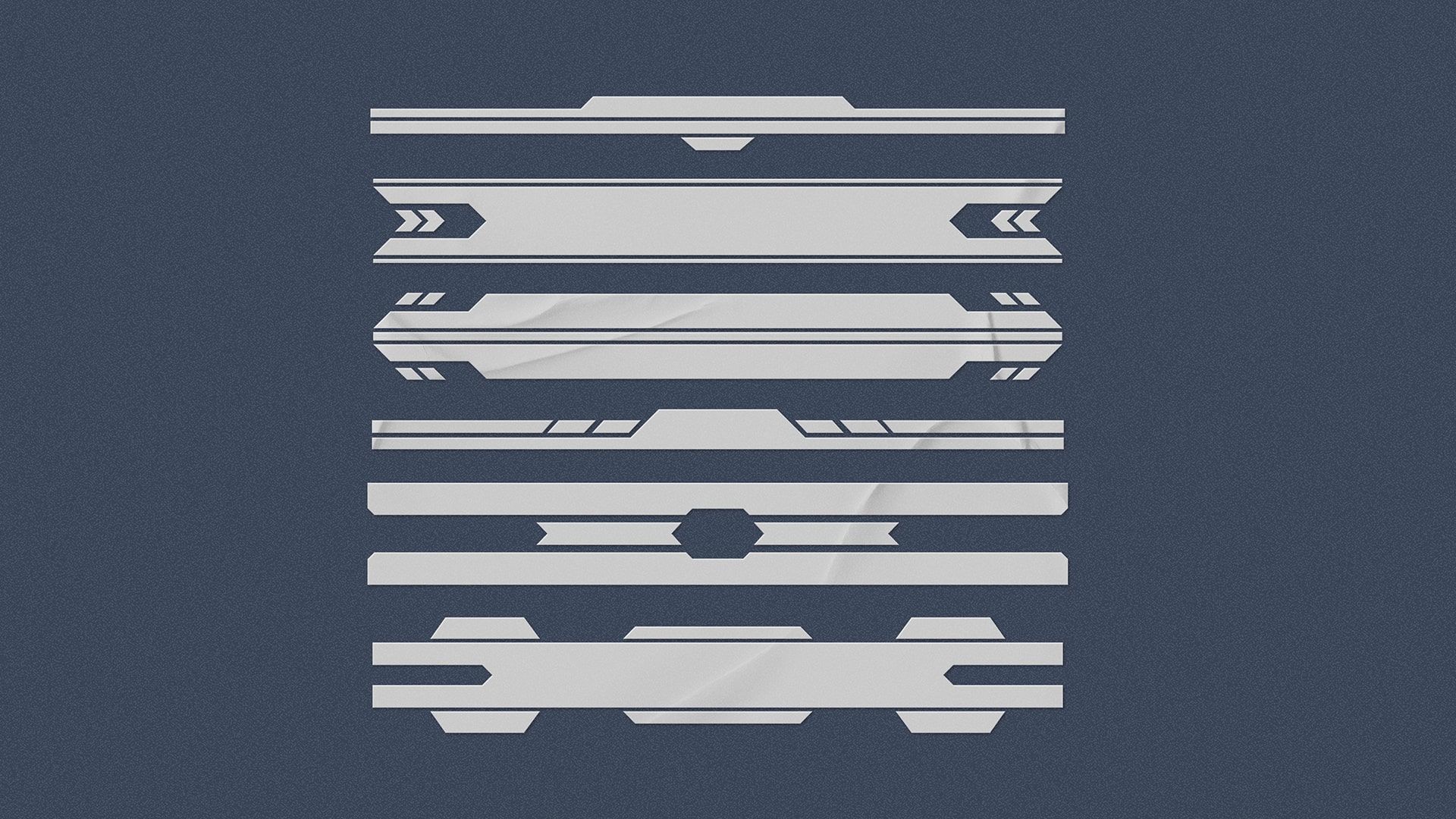 100 - Sci-Fi Alpha Decal Pack Vol 02 Texture_5