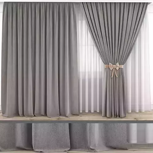 curtain N1